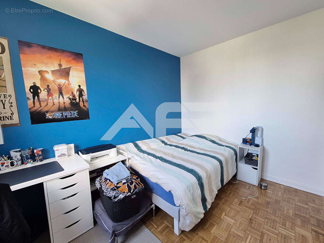 Appartement à CHATOU