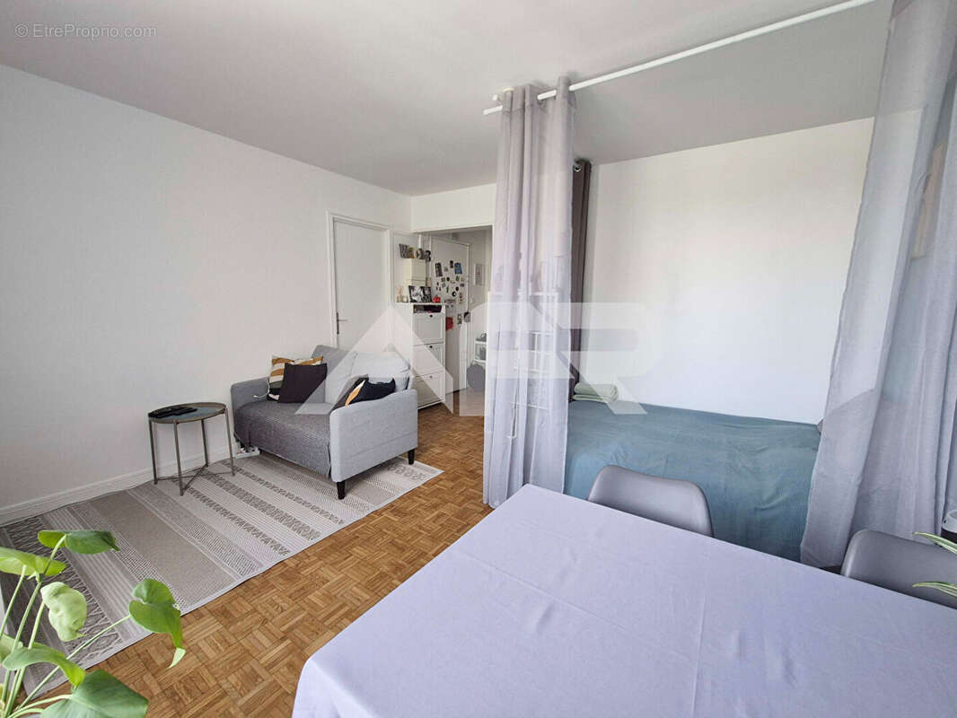 Appartement à CHATOU