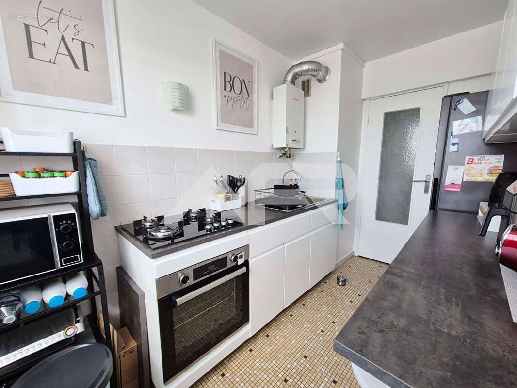 Appartement à CHATOU