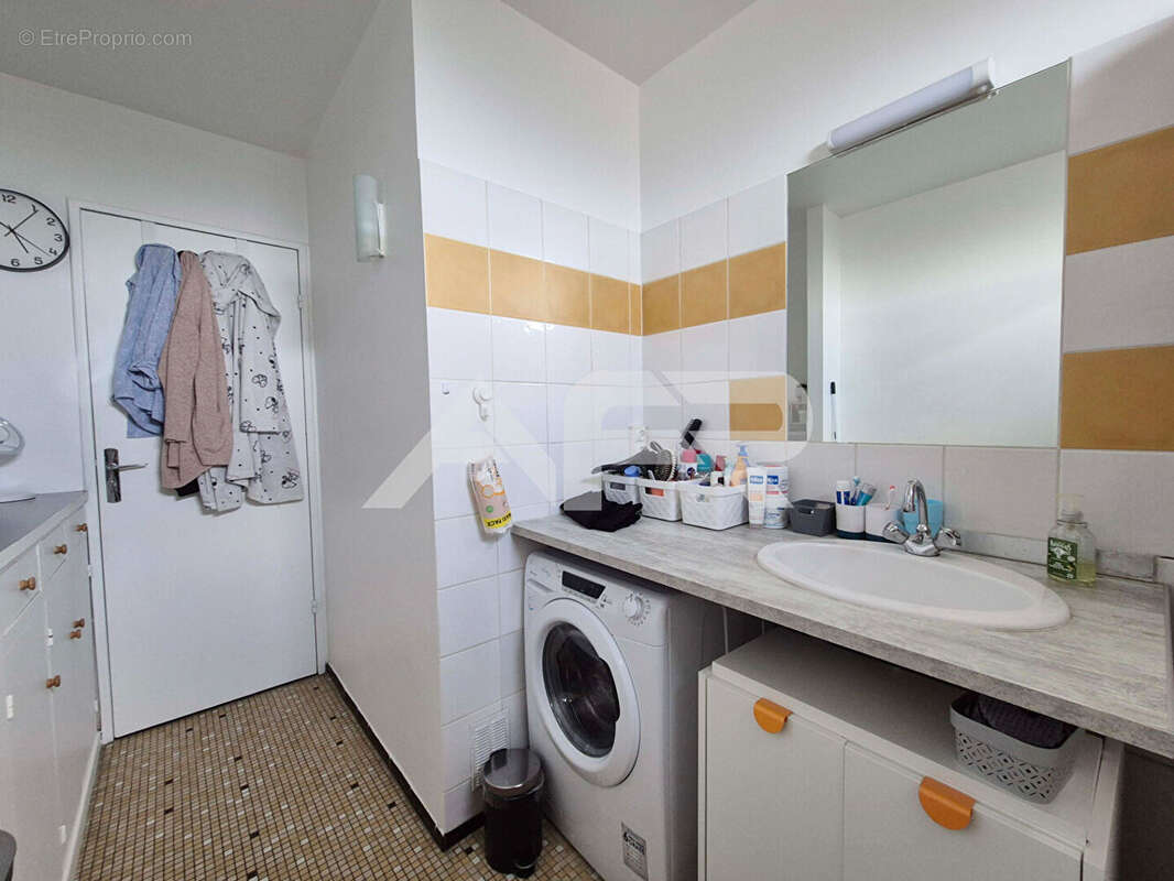 Appartement à CHATOU