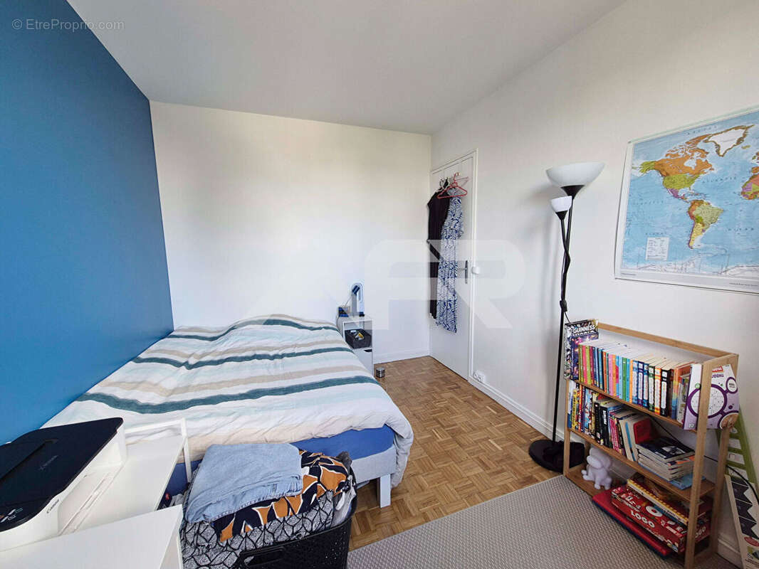 Appartement à CHATOU