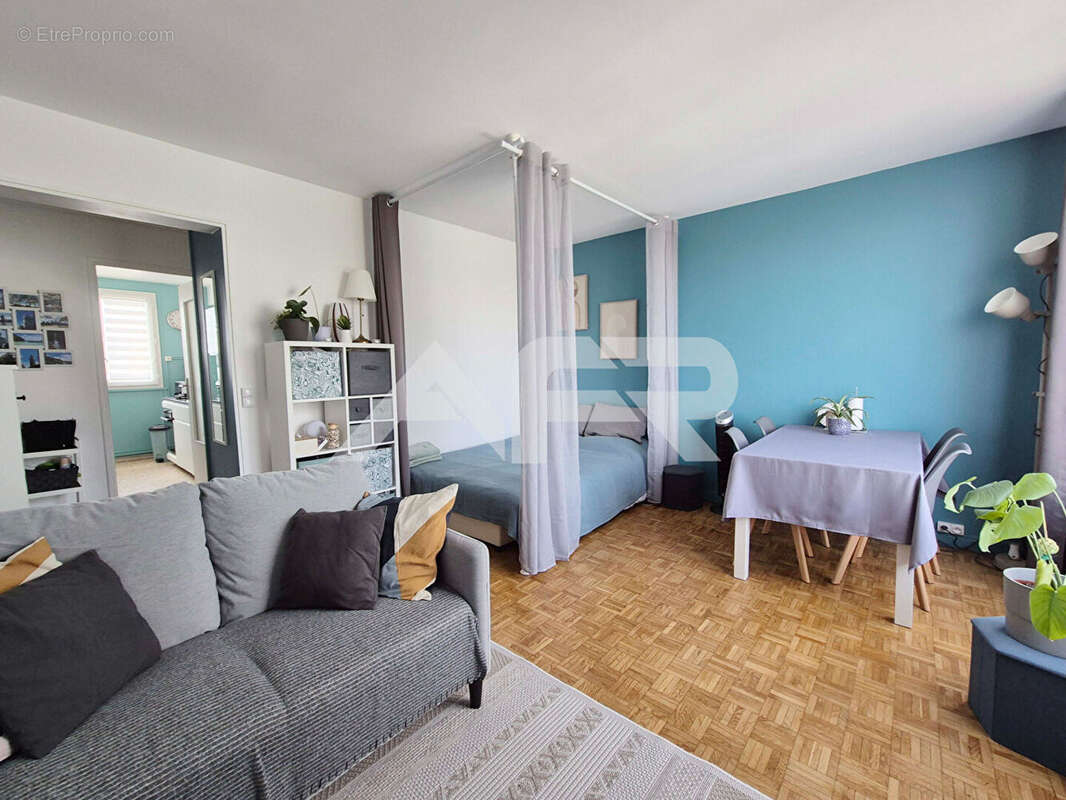 Appartement à CHATOU