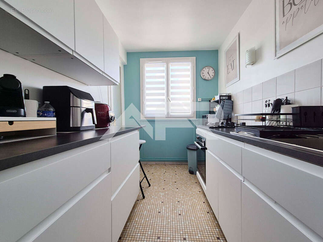 Appartement à CHATOU