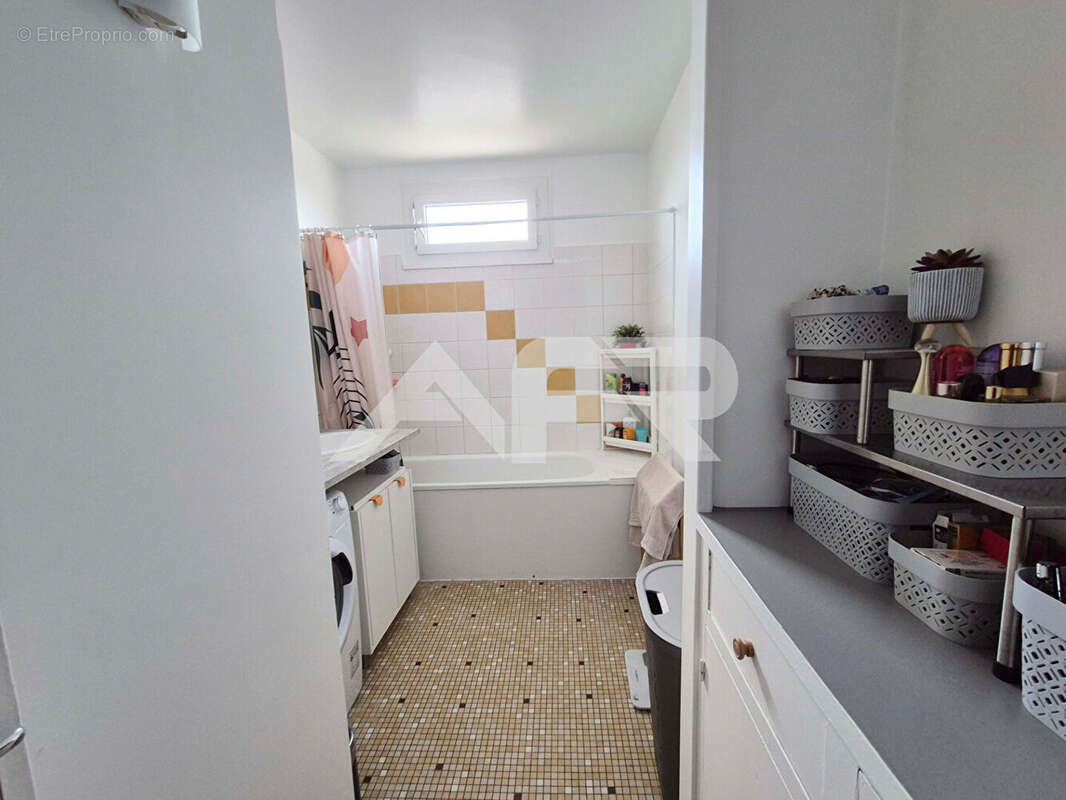 Appartement à CHATOU