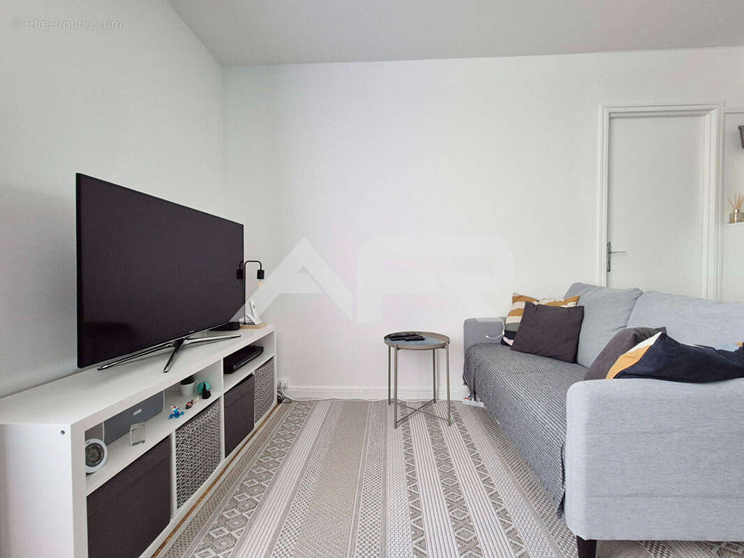 Appartement à CHATOU