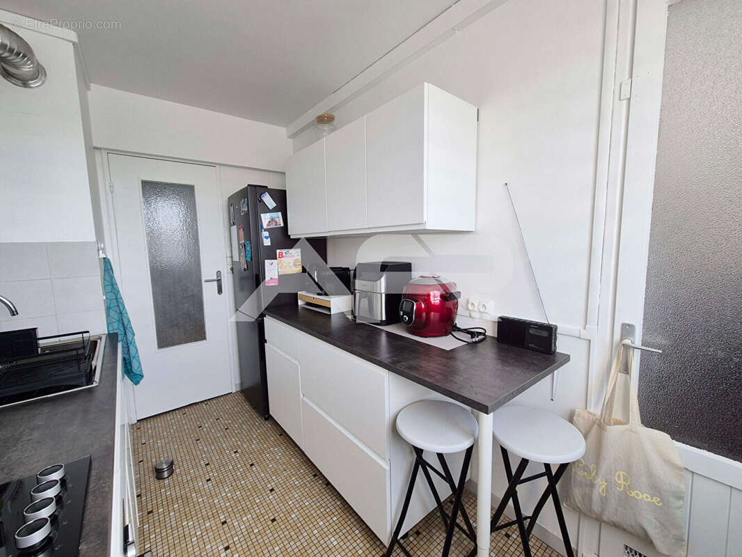 Appartement à CHATOU