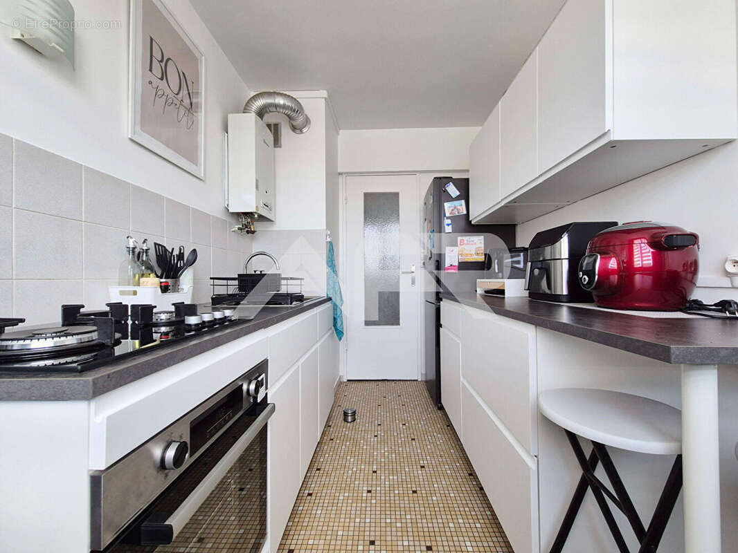 Appartement à CHATOU