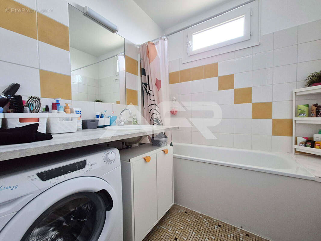 Appartement à CHATOU