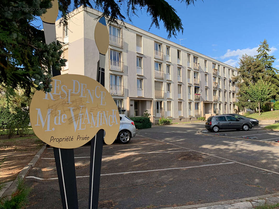 Appartement à CHATOU