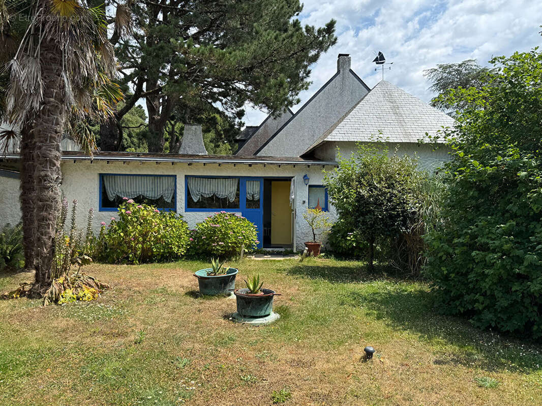 Maison à GUERANDE