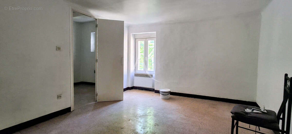 Appartement à BEDARIEUX