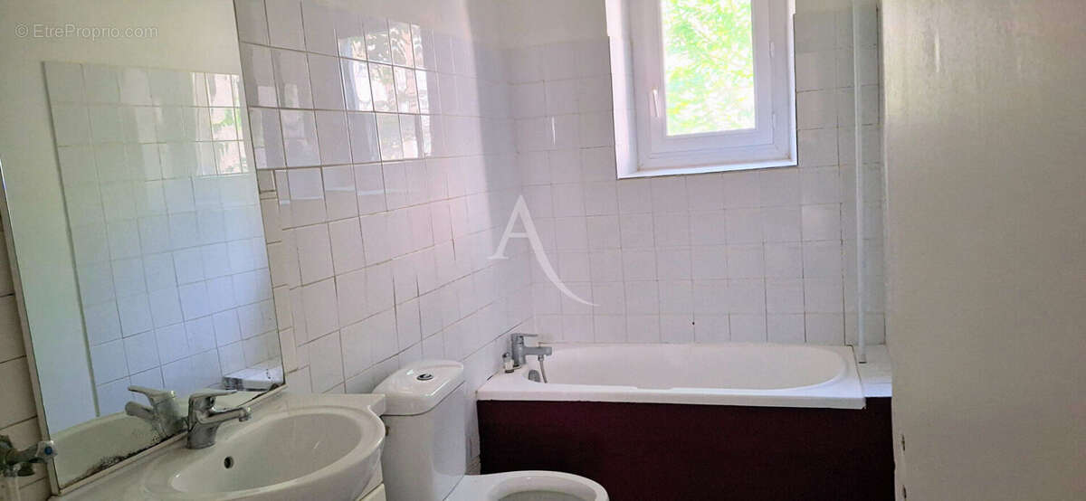 Appartement à BEDARIEUX