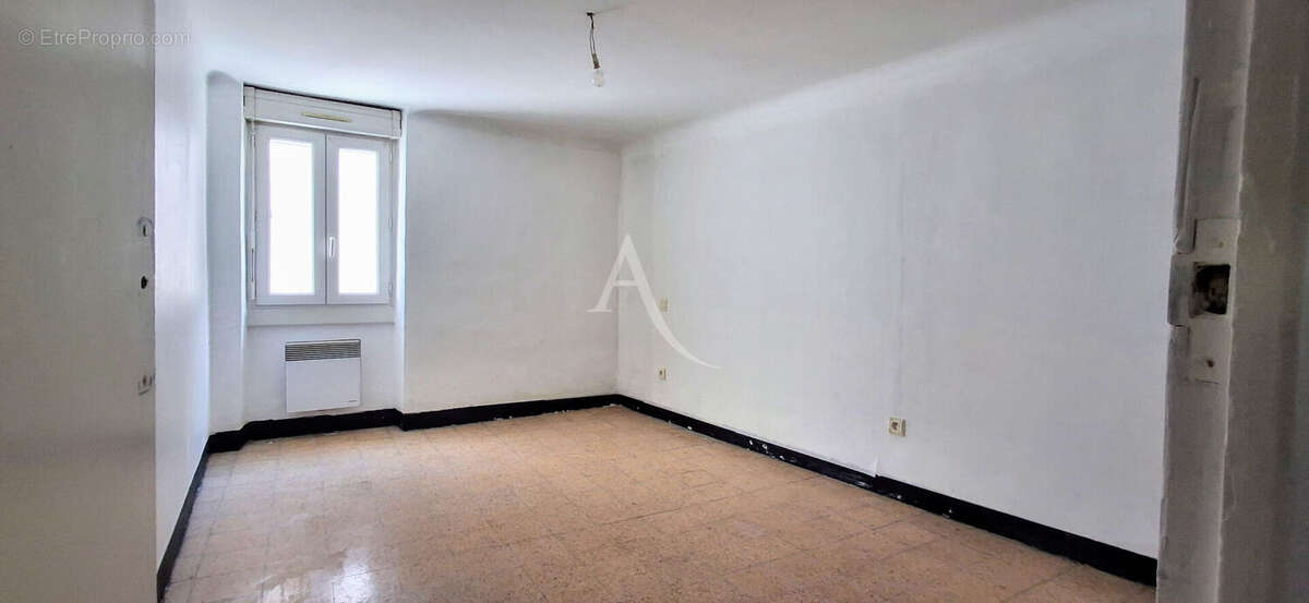 Appartement à BEDARIEUX
