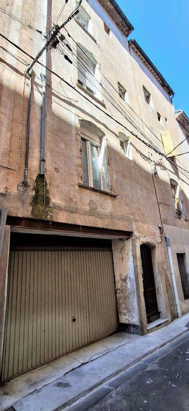 Appartement à BEDARIEUX