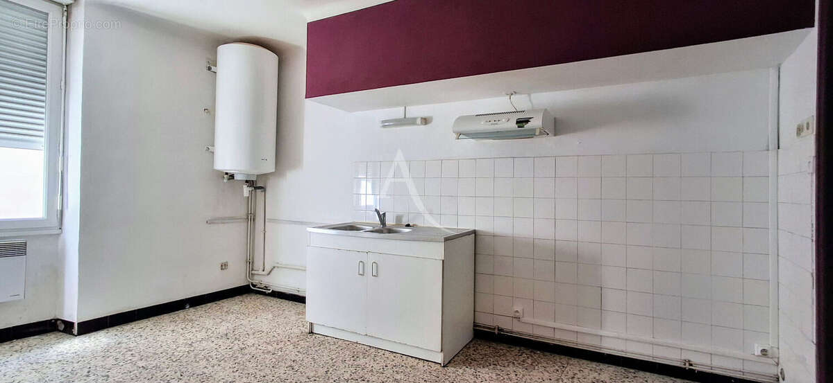 Appartement à BEDARIEUX