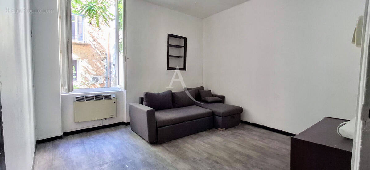 Appartement à BEDARIEUX