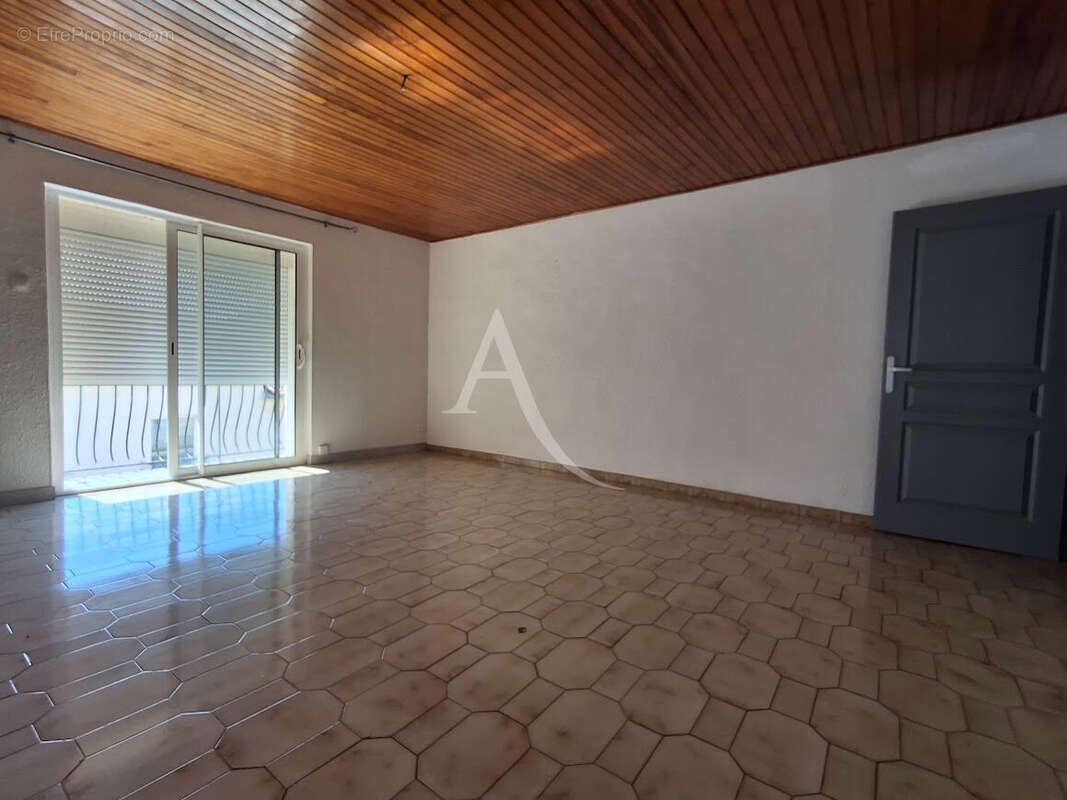 Appartement à BEDARIEUX