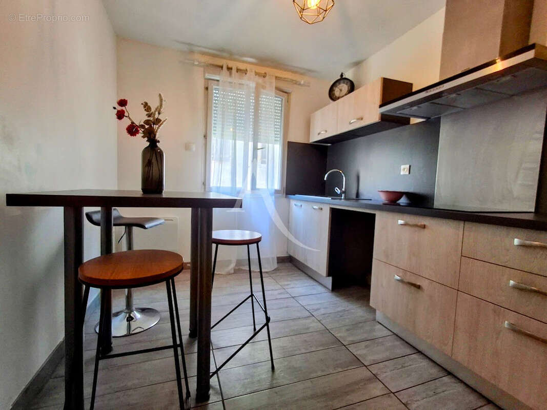 Appartement à BEDARIEUX