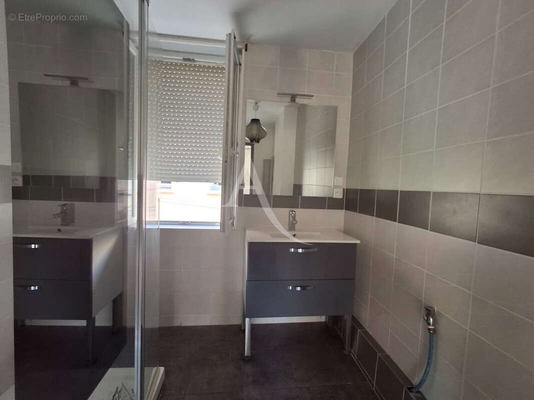 Appartement à BEDARIEUX