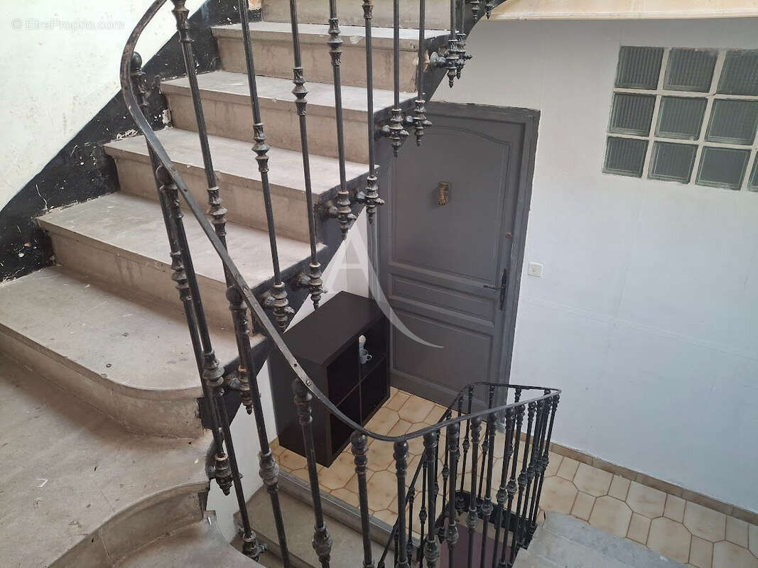 Appartement à BEDARIEUX