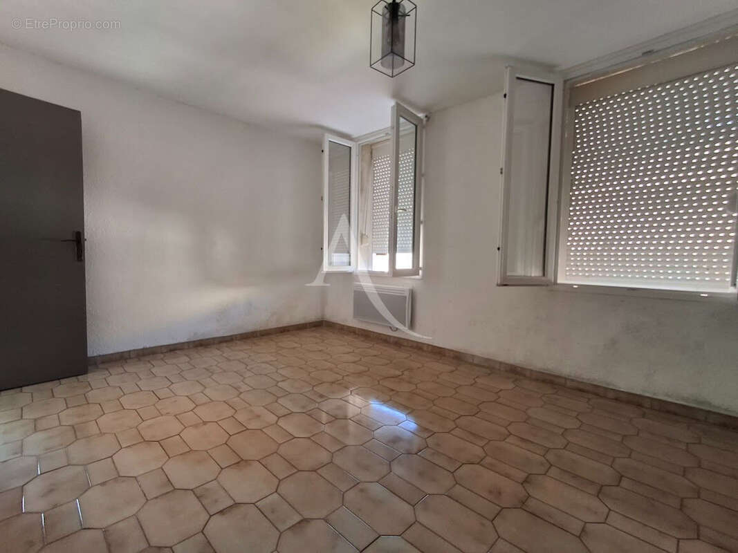 Appartement à BEDARIEUX