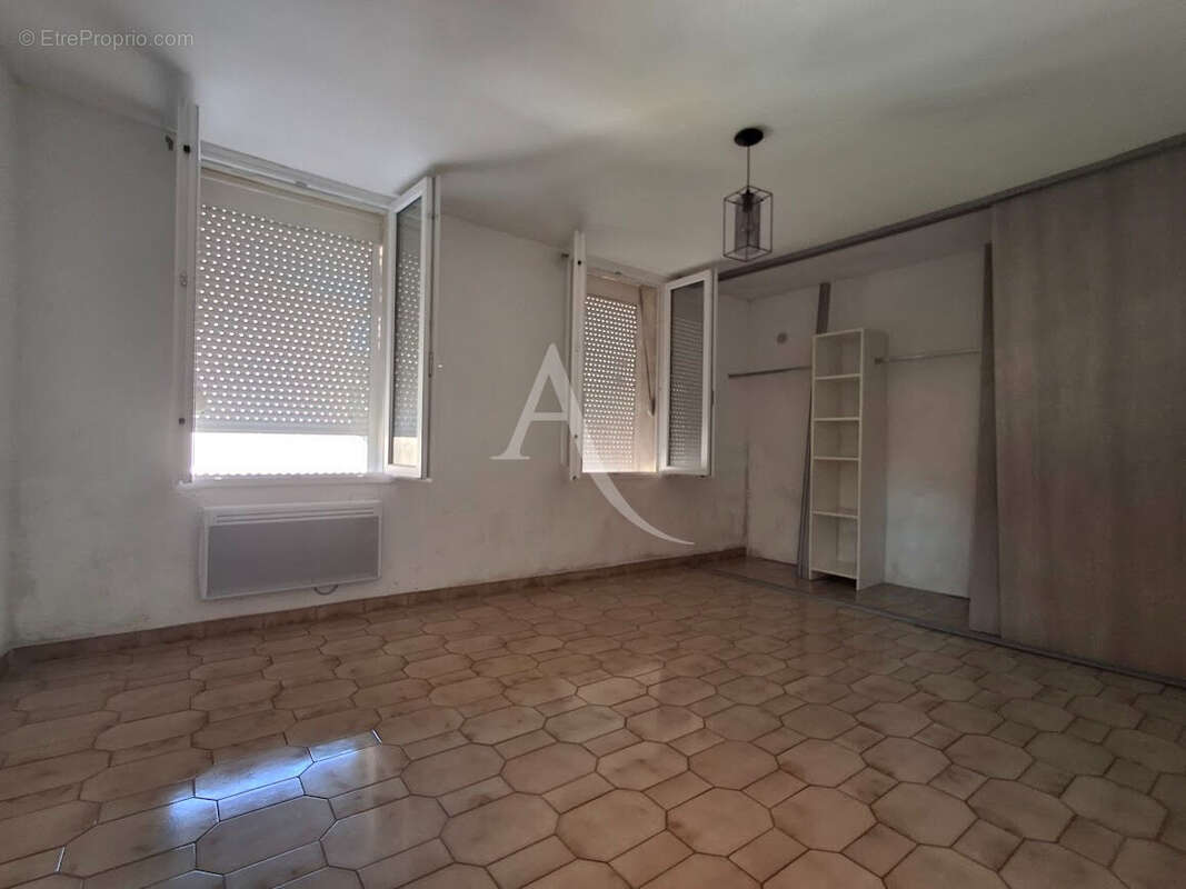 Appartement à BEDARIEUX