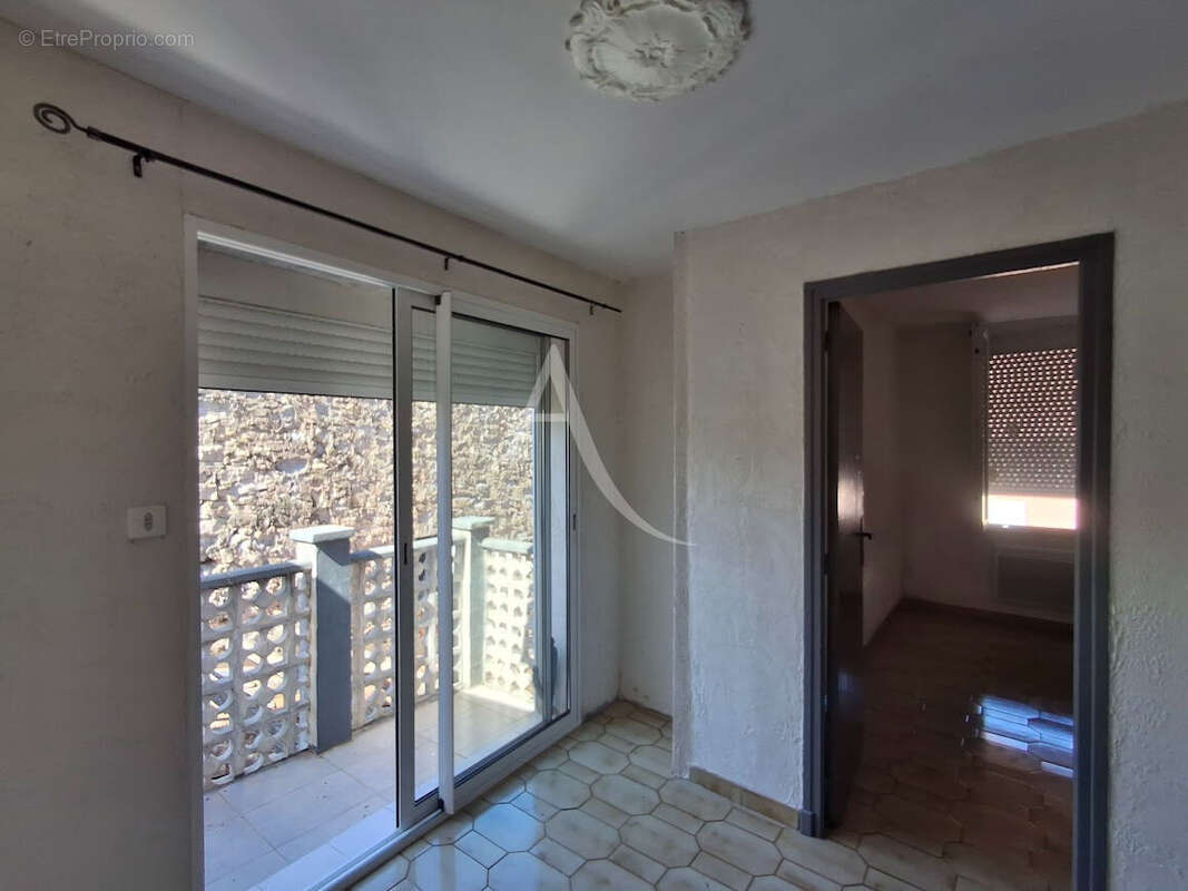 Appartement à BEDARIEUX