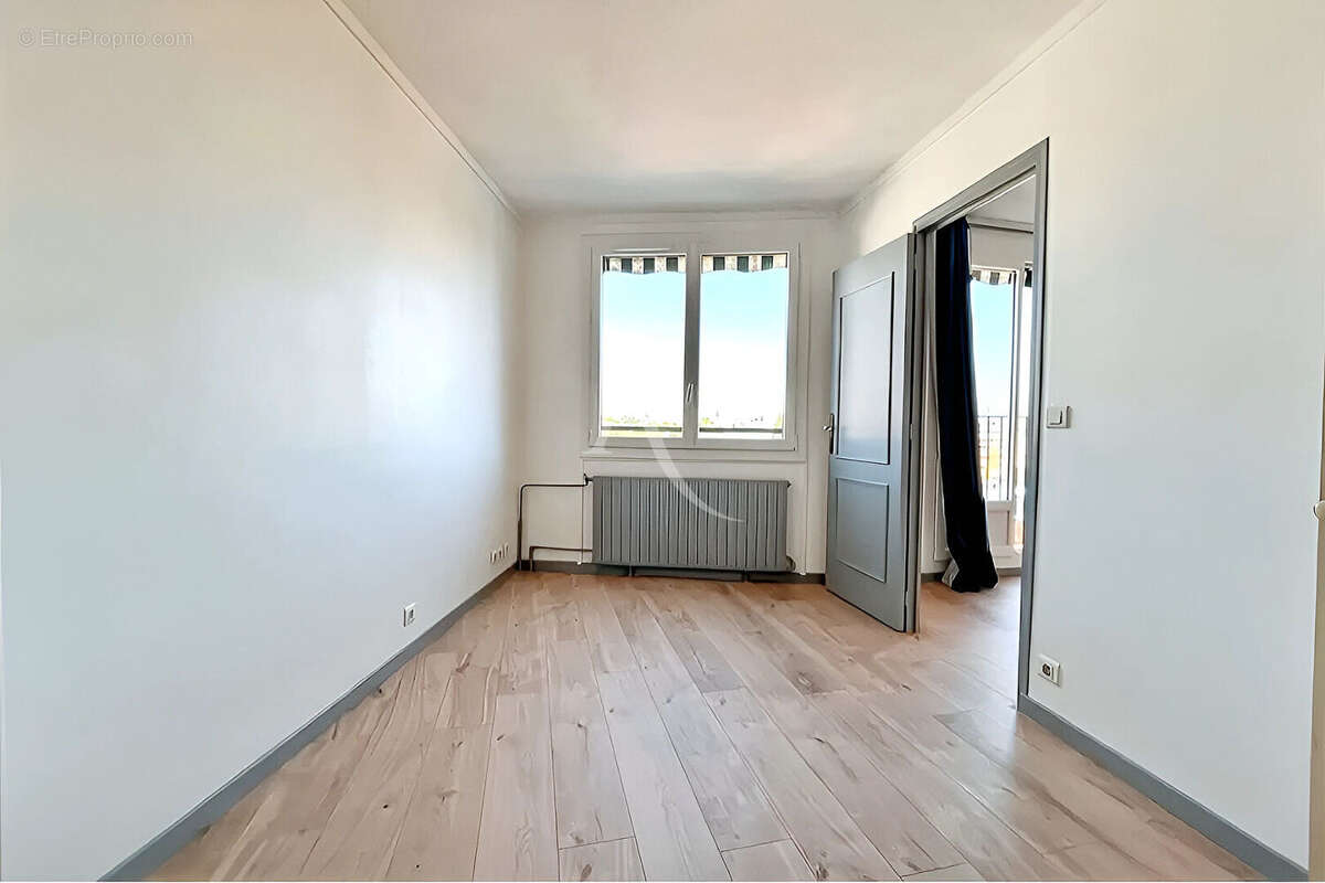 Appartement à VITRY-SUR-SEINE
