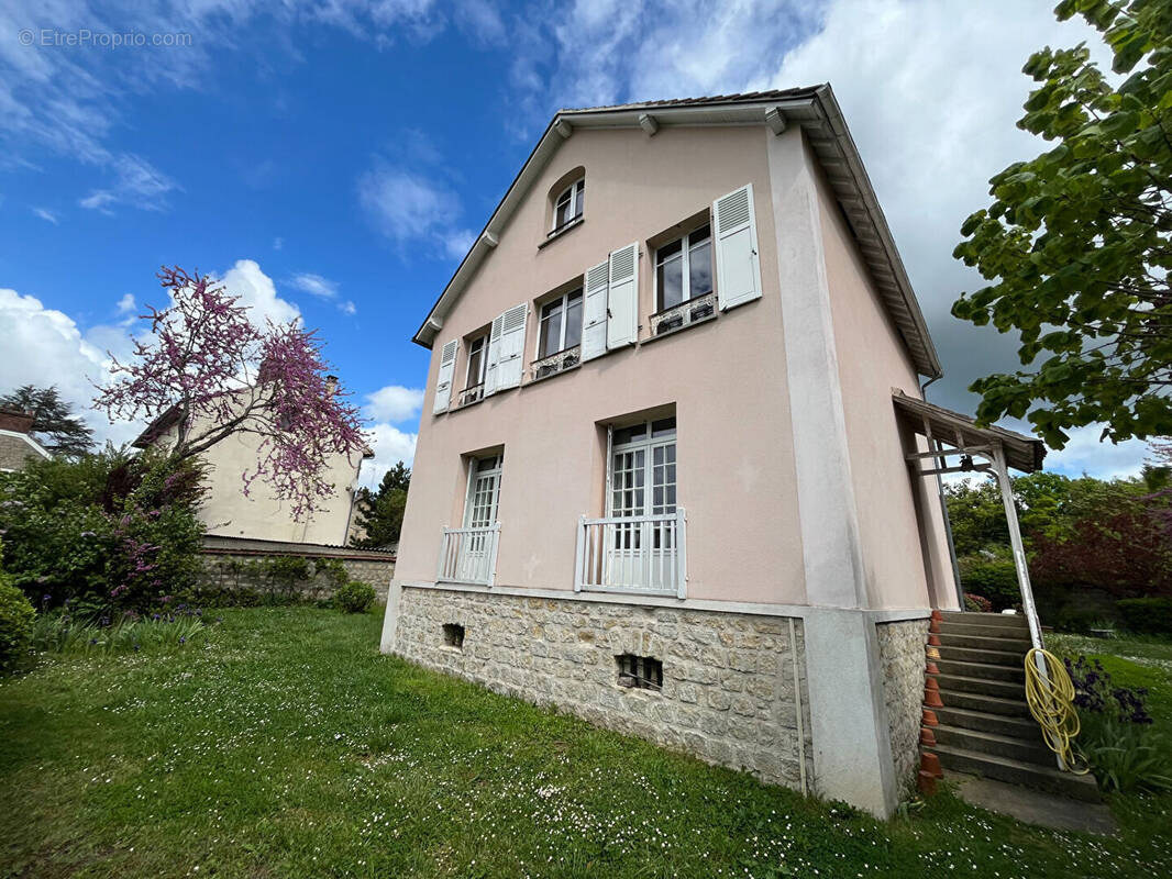 Maison à L&#039;ISLE-ADAM