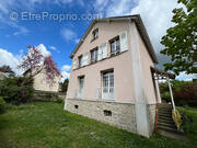 Maison à L&#039;ISLE-ADAM