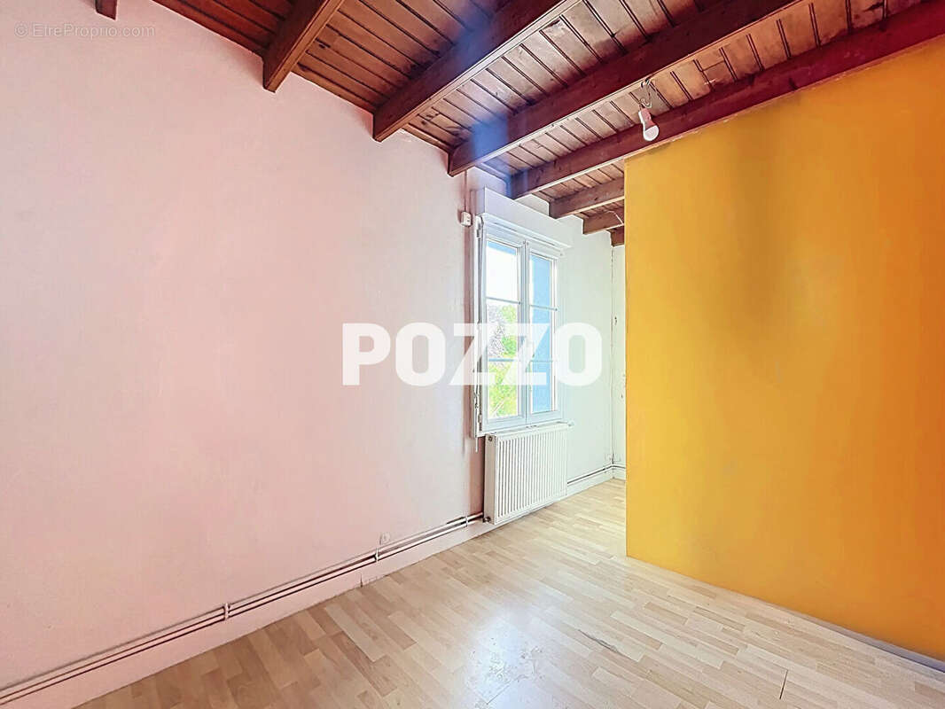 Maison à QUETTREVILLE-SUR-SIENNE