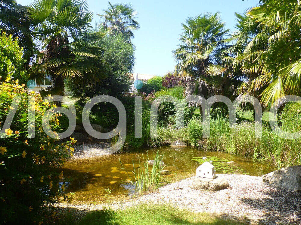 Maison à SAINT-PAUL-EN-PAREDS