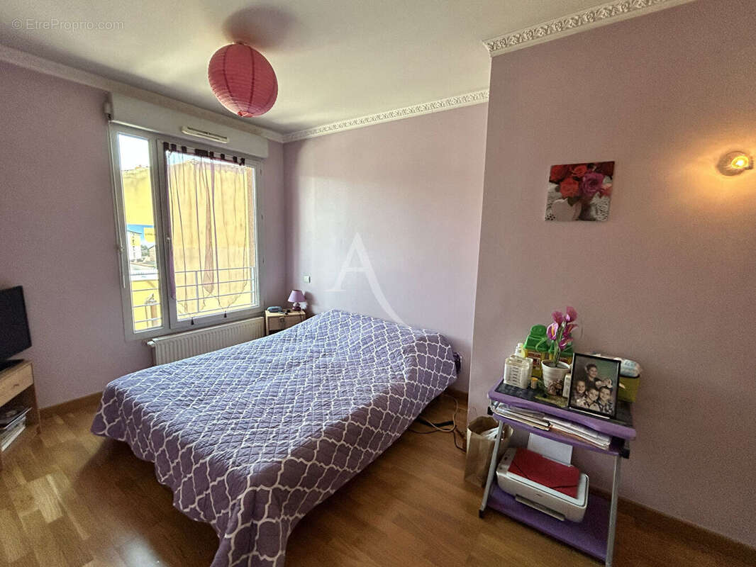 Appartement à MACON