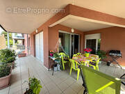 Appartement à MACON