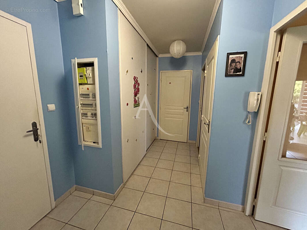 Appartement à MACON