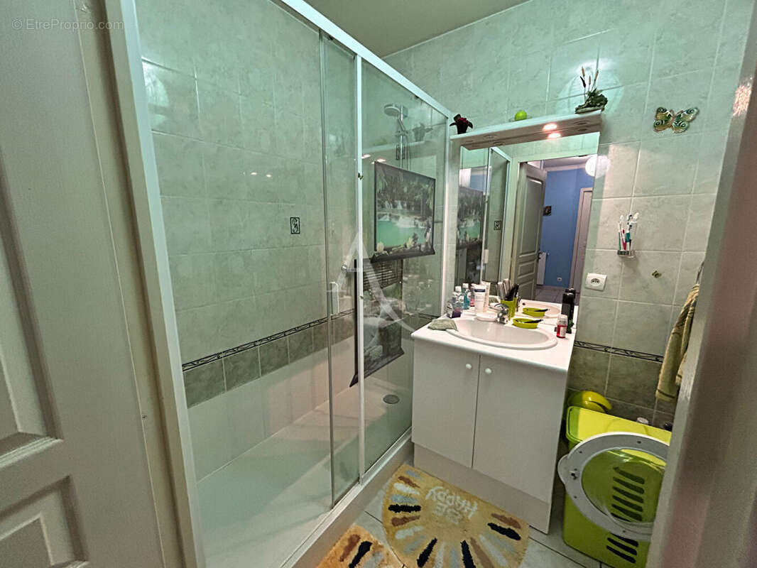 Appartement à MACON