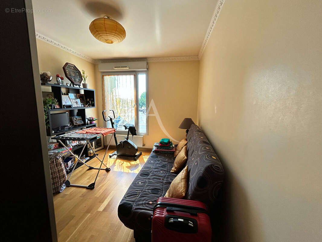 Appartement à MACON