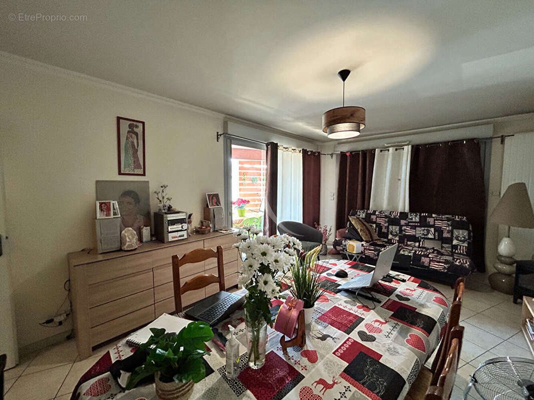 Appartement à MACON