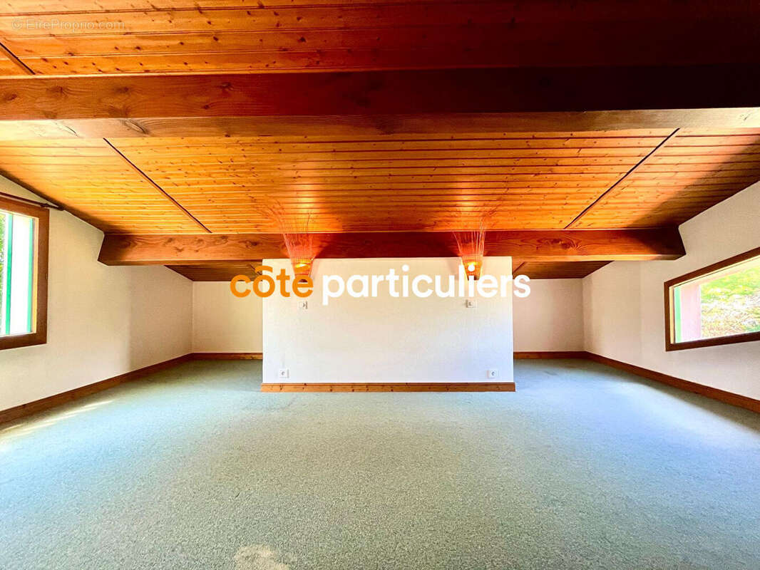 Maison à SAINT-SULPICE-DE-ROYAN