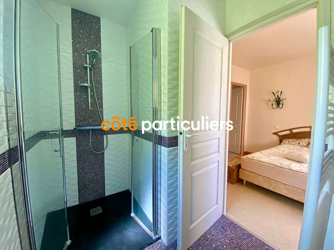 Maison à SAINT-SULPICE-DE-ROYAN