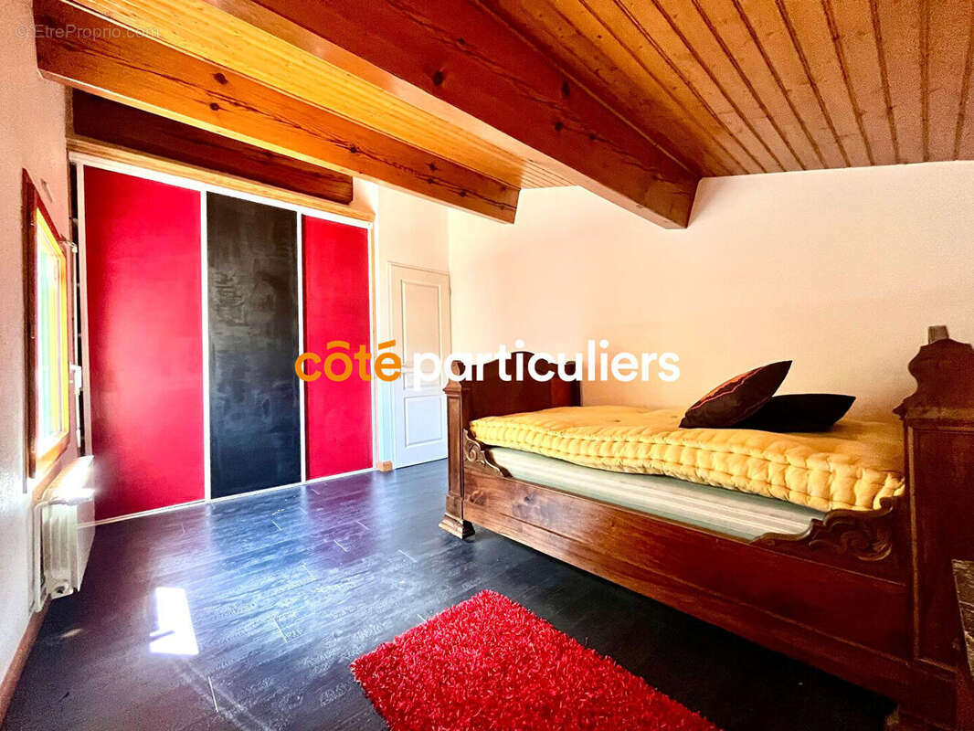 Maison à SAINT-SULPICE-DE-ROYAN