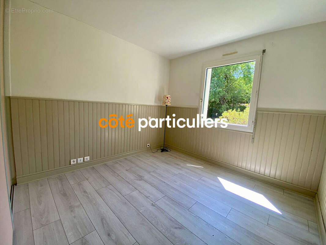 Maison à SAINT-SULPICE-DE-ROYAN