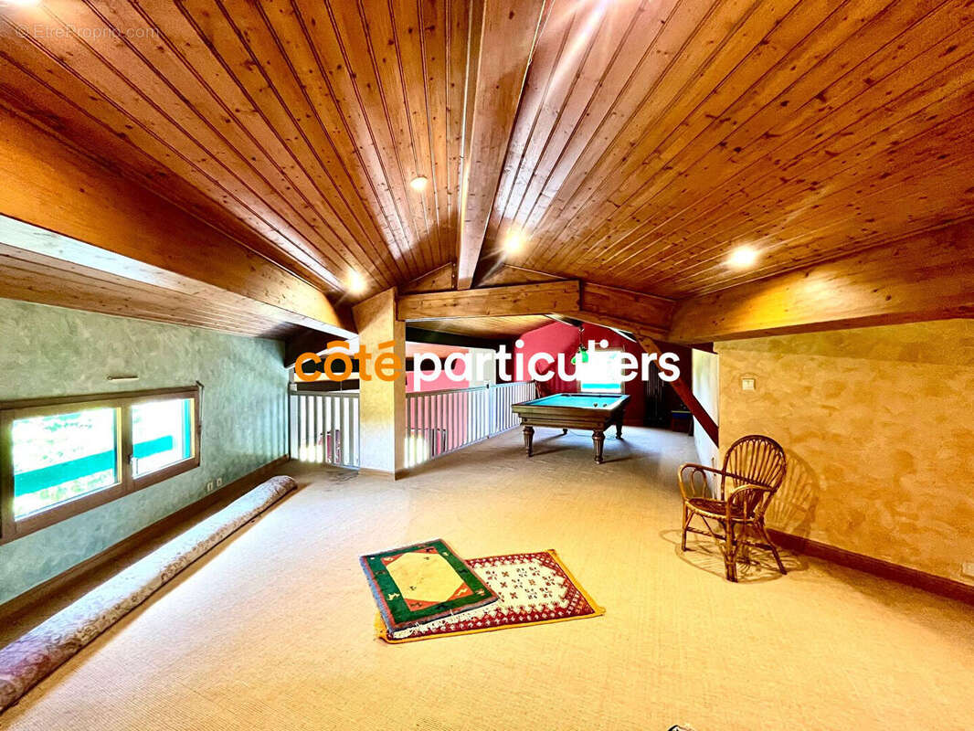 Maison à SAINT-SULPICE-DE-ROYAN