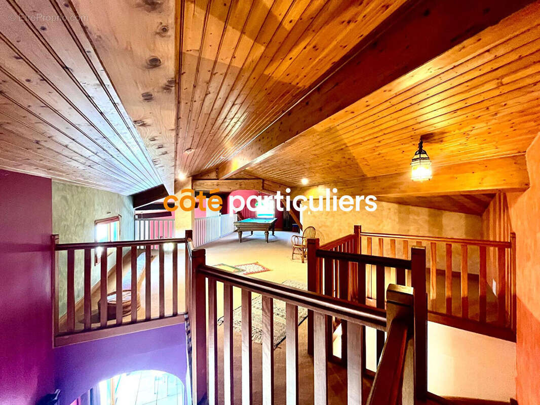 Maison à SAINT-SULPICE-DE-ROYAN