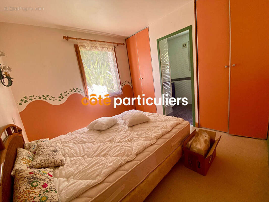 Maison à SAINT-SULPICE-DE-ROYAN