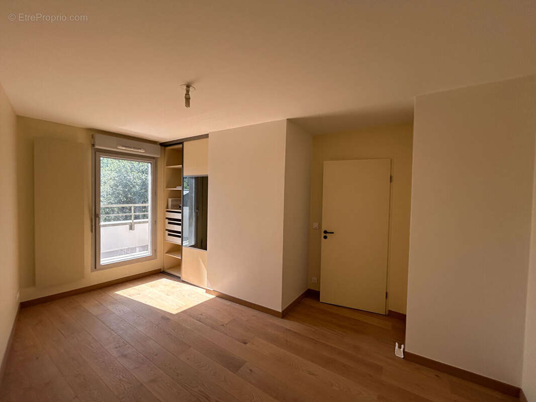 Appartement à ELBEUF