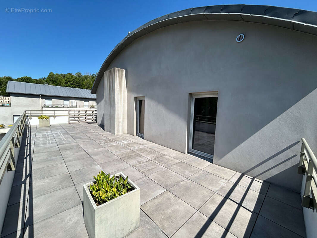 Appartement à ELBEUF