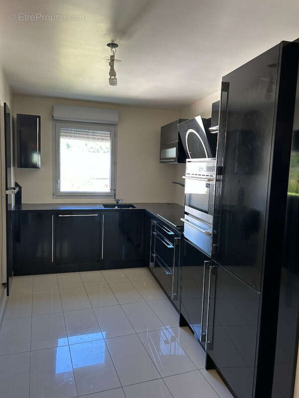 Appartement à ELBEUF