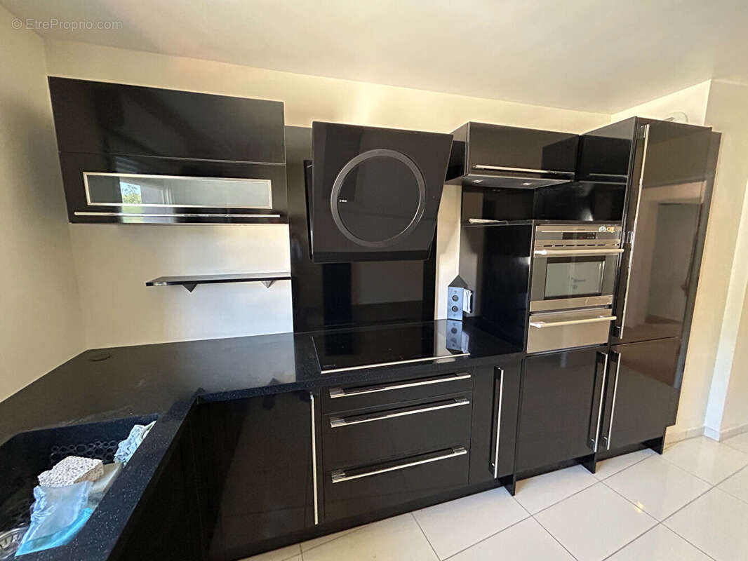 Appartement à ELBEUF