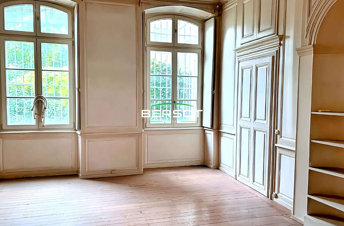 Appartement à BESANCON